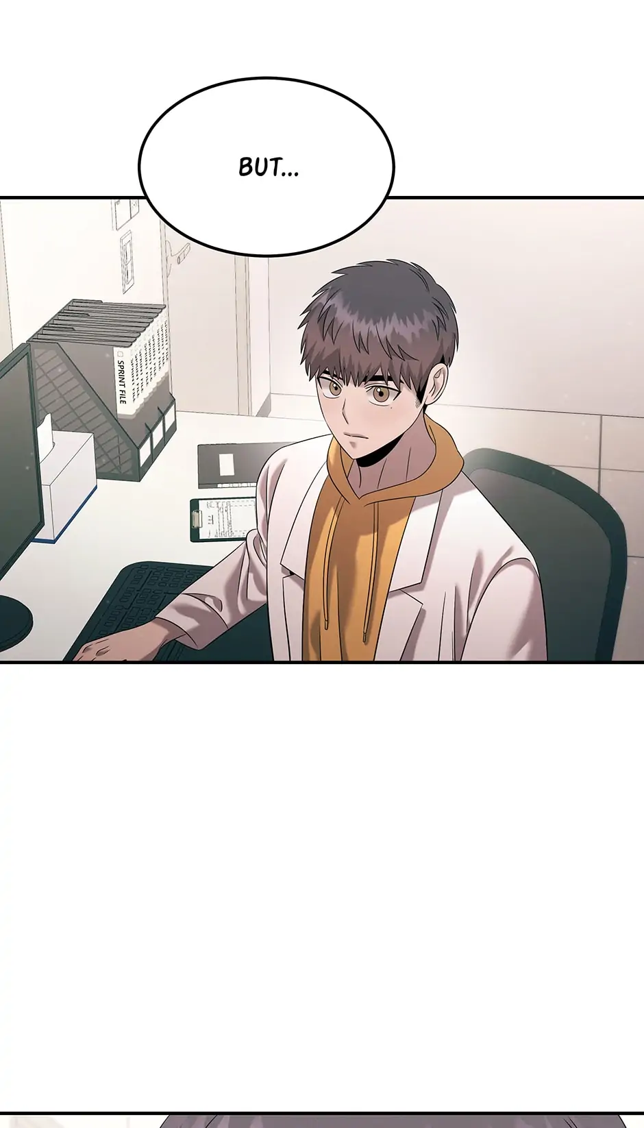 Genius Doctor Lee Moo-jin Chapter 108 8